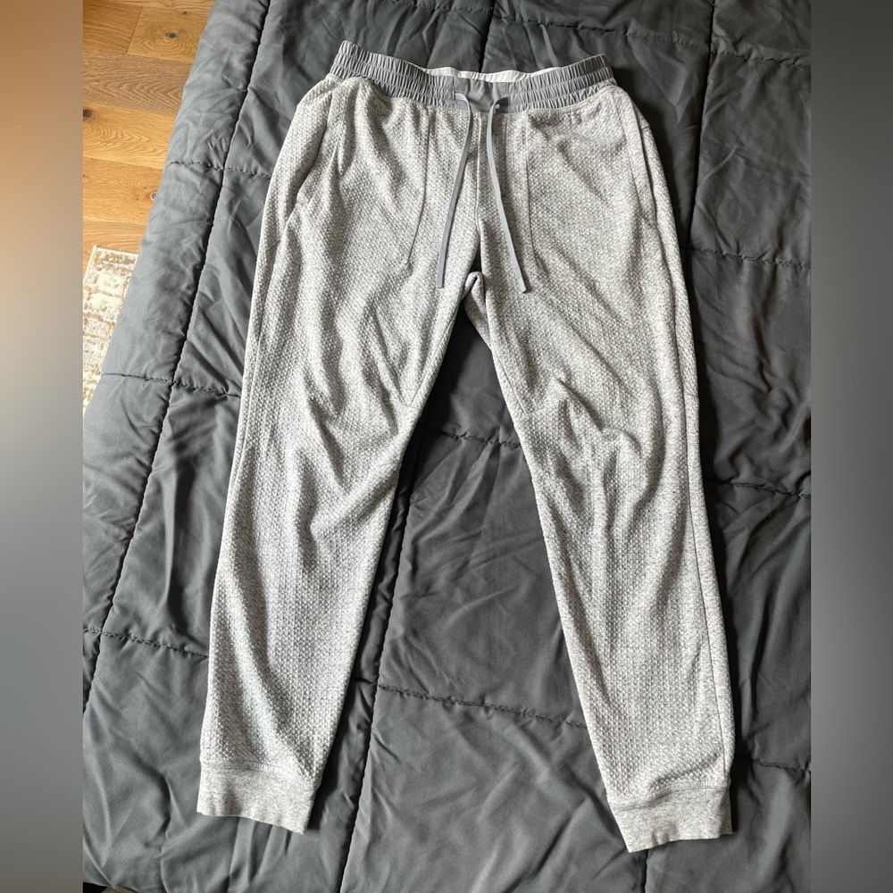 Lululemon At Ease Jogger